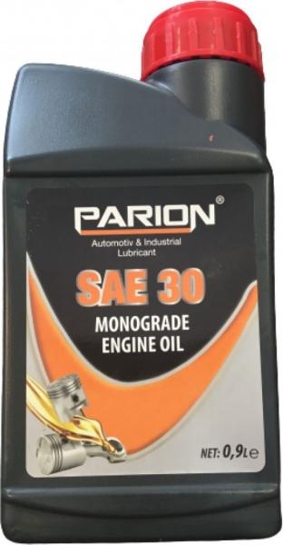 Parion SAE 30 Motor Yağı (0.9 litre)