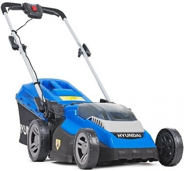 Hyundai HYM-38LI Çim Biçme Makinesi