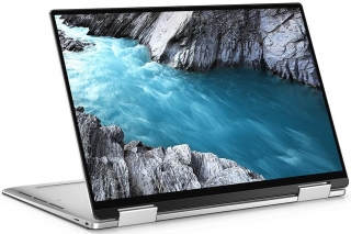 Dell XPS 13 9310 XPS1393102TGLU2500 2'si 1 Arada