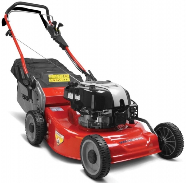 Weibang WB-506HBE Çim Biçme Makinesi