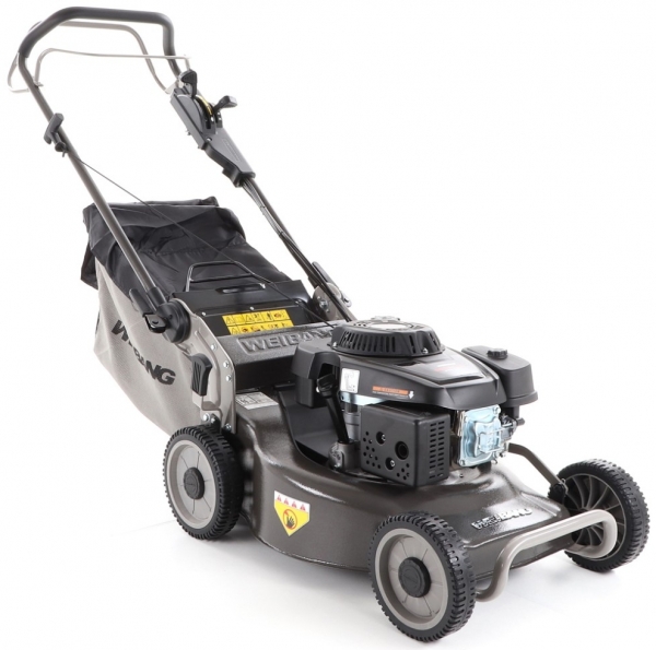 Weibang WB507SCV Çim Biçme Makinesi