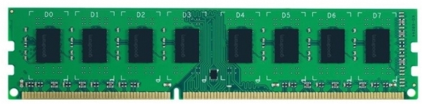 Goodram GR1600D3V64L11/8G 8 GB 1600 MT
