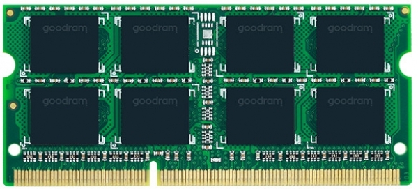 Goodram GR1600S3V64L11/8G 8 GB 1600 MT