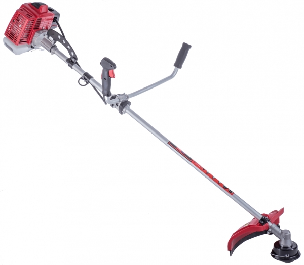 Omega CG63 Çim Biçme Makinesi
