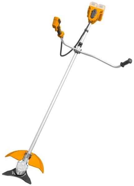 Ingco CSTLI20018 Çim Biçme Makinesi