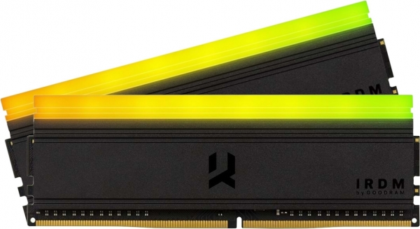 Goodram IRDM RGB 16 GB 3600 MT