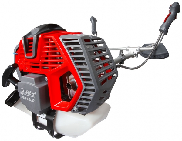 Efco DSH 400 T Çim Biçme Makinesi