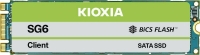 Kioxia SG6 resim