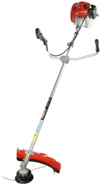 Bolat BY-520 Çim Biçme Makinesi