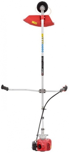Bolat BY-520 Çim Biçme Makinesi