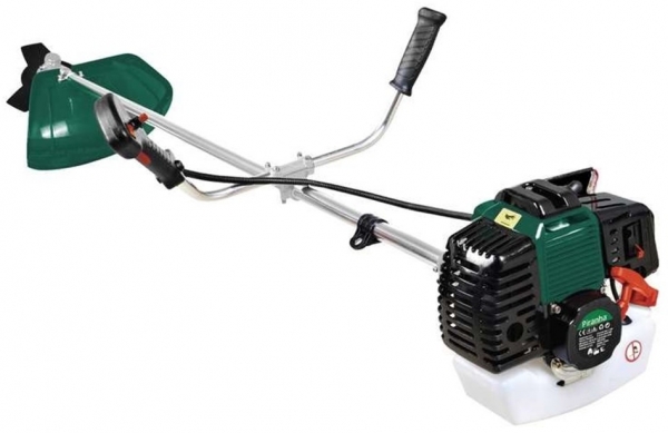 Piranha PGBC 7212 Çim Biçme Makinesi