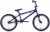 Carraro Rave BMX Özel Tasarım Bisiklet