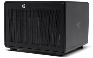 OWC ThunderBay 8 HDD