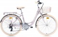 Carraro Juliet 26 resim