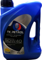TK Petrol Ultra Performance Plus 10W-40 resim
