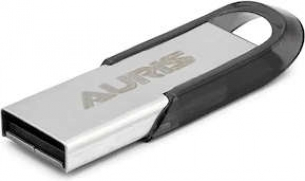 Auris Metal USB 3.0 128GB Flash Bellek (128 GB)