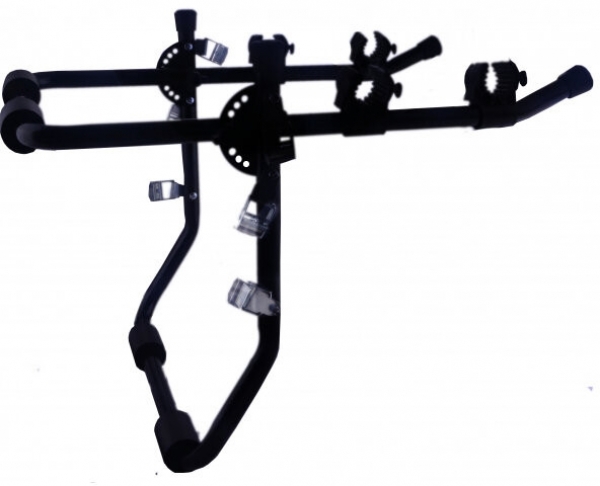 Zozo Rack 2 Bisiklet Taşıyıcı