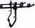 Zozo Rack 2 Bisiklet Taşıyıcı