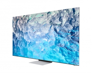 Samsung 75QN900B Ultra HD (8K) TV