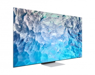 Samsung 75QN900B Ultra HD (8K) TV