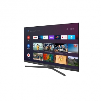 Grundig 55 GGU 9760 B Ultra HD (4K) TV