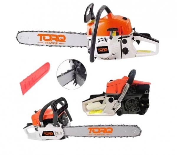 Torq Power XR6200 Motorlu Testere