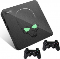 Beelink Super Console X King resim