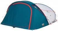 Quechua 2 Seconds XL Fresh&Black resim