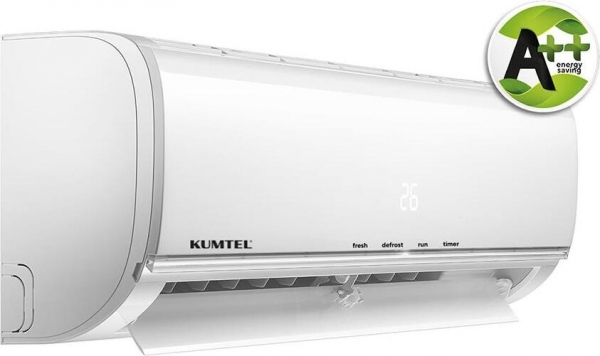 Kumtel Matsu KMSAC-12 Duvar Tipi Klima (12.000 BTU)