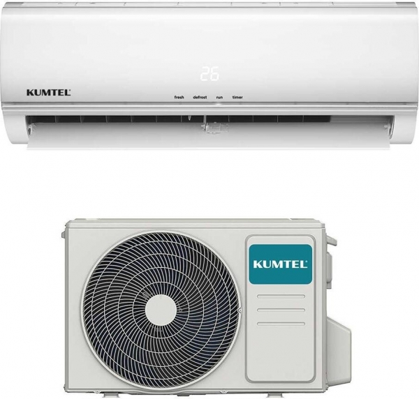 Kumtel Matsu KMSAC-12 Duvar Tipi Klima (12.000 BTU)