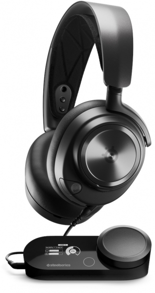 SteelSeries Arctis Nova Pro Kablolu Kulaklık