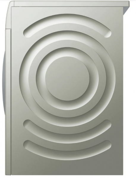 Bosch WGA244XSTR Çamaşır Makinesi