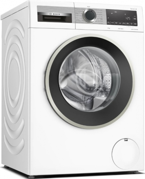 Bosch WGA244X0TR Çamaşır Makinesi