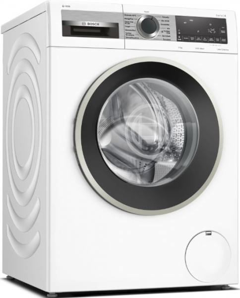 Bosch WGA244A0TR Çamaşır Makinesi