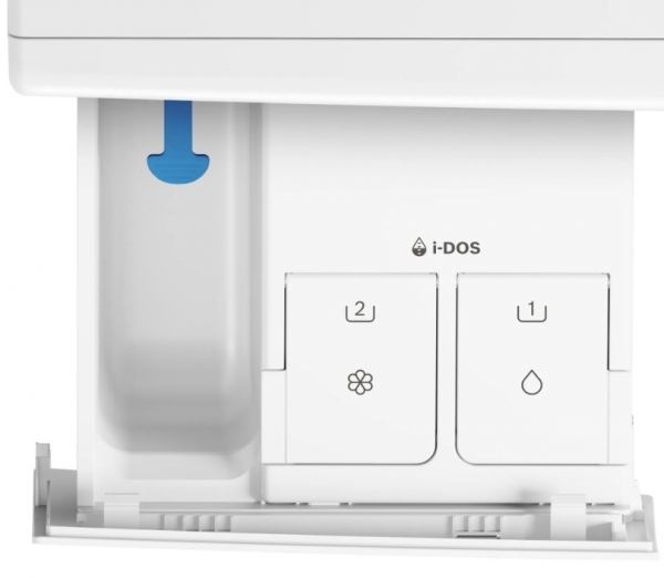 Bosch WGA244A0TR Çamaşır Makinesi