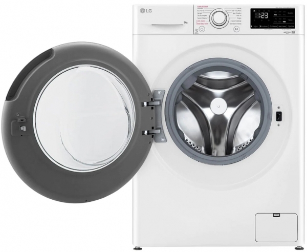 LG F4V3VYW3WE.ABWPLTK Çamaşır Makinesi
