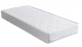 Cesur Letto 140x190 cm Yaylı Yatak