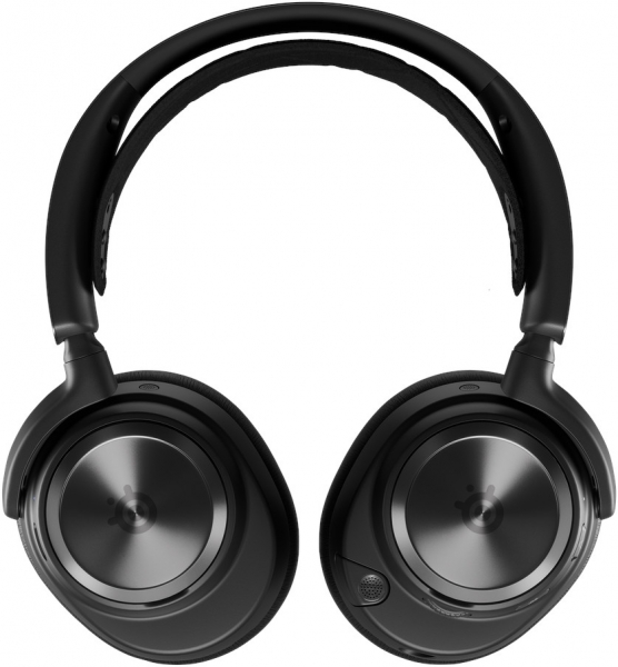 SteelSeries Arctis Nova Pro Wireless Kablosuz Kulaklık