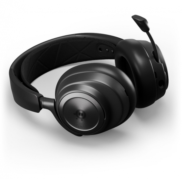 SteelSeries Arctis Nova Pro Wireless Kablosuz Kulaklık