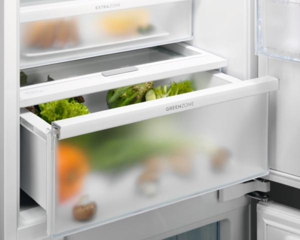Electrolux LNT8TE18S3 Buzdolabı
