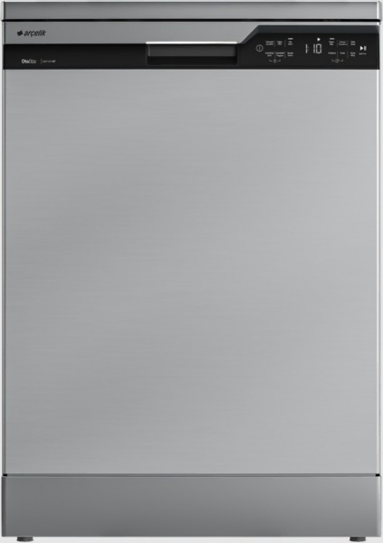 Arçelik 62113 I WF Bulaşık Makinesi