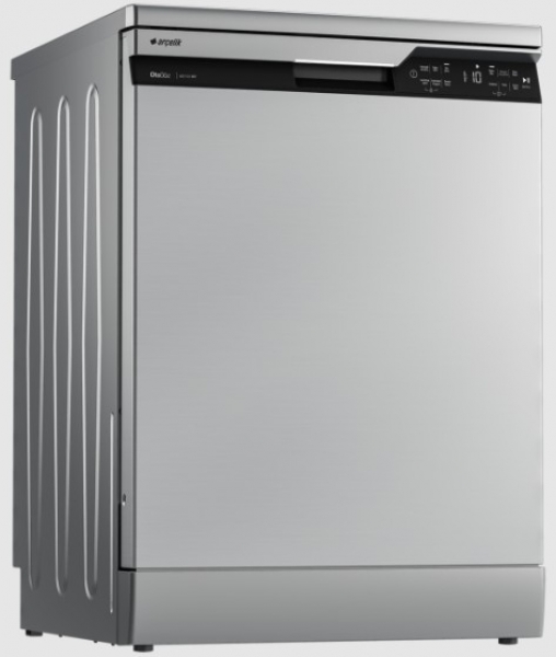 Arçelik 62113 I WF Bulaşık Makinesi