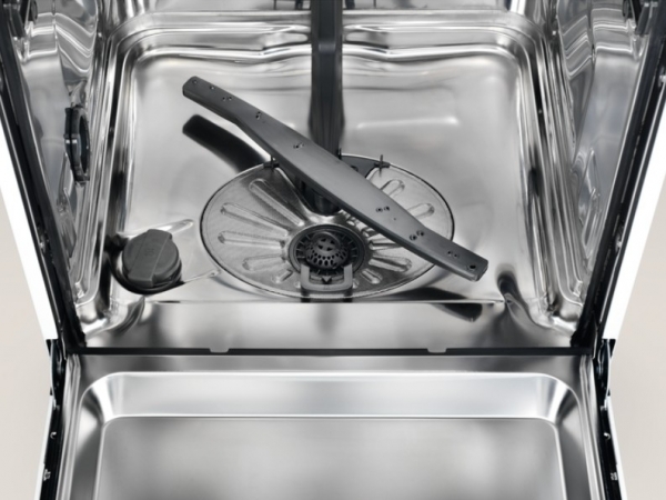 Electrolux EEA717110L Bulaşık Makinesi