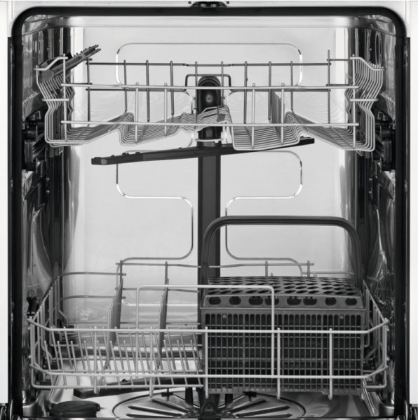 Electrolux EEA717110L Bulaşık Makinesi