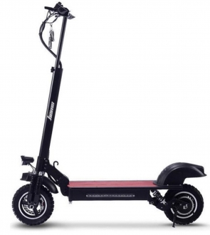 Sway YB-F7 Elektrikli Scooter