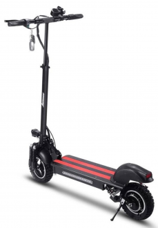 Sway YB-F7 Elektrikli Scooter
