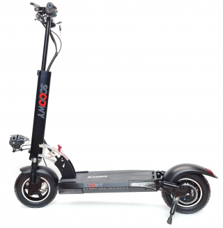 Scoowy VT-500 Pro Max Elektrikli Scooter