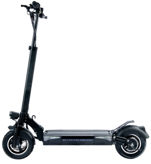 Citycoco T4 Elektrikli Scooter