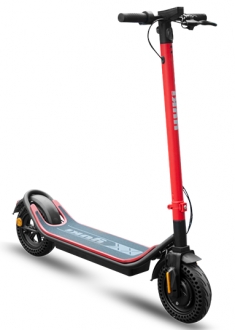 Yuki L-2-D Elektrikli Scooter