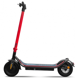 Yuki L-2-D Elektrikli Scooter